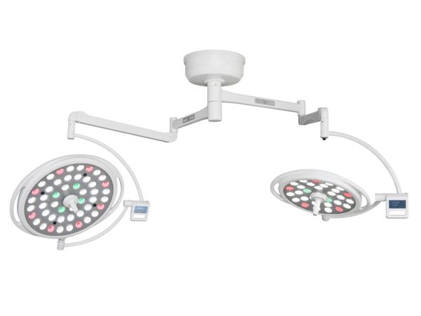 手術(shù)無影燈LED700/500(豪華型)